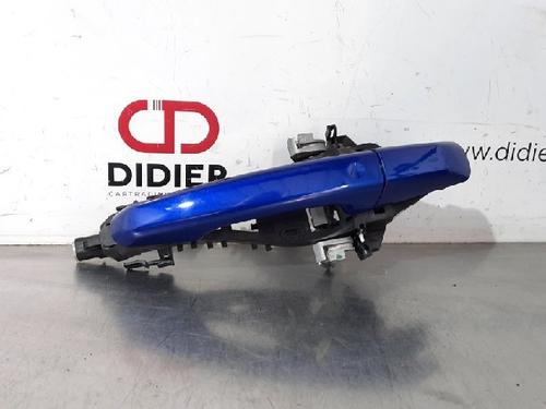 Used Interior door handle Interior door handle JAGUAR F-PACE (X761) 3.0 SDV6 AWD (300 hp) 10880937 10880937