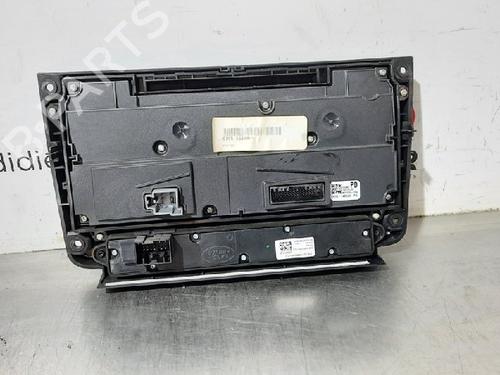 Climate control LAND ROVER DISCOVERY SPORT (L550) 2.0 D 4x4 | BP10882517I5 