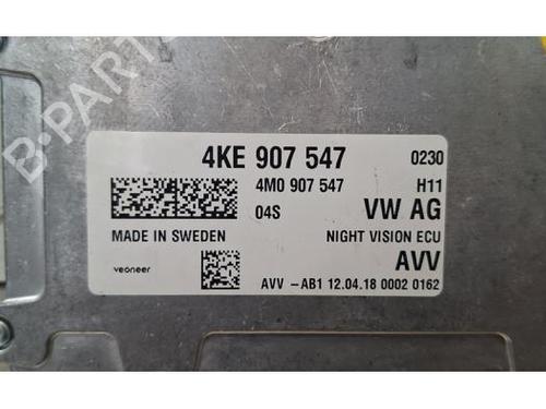 Elektronisk modul AUDI E-TRON (GEN) 55 quattro | BP39481027M83 - Image 3