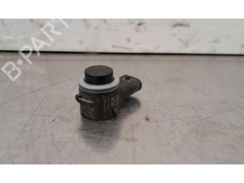 Used Electronic module PEUGEOT 208 II (UB_, UP_, UW_, UJ_) 1.2 PureTech 100 (101 hp) 30806475