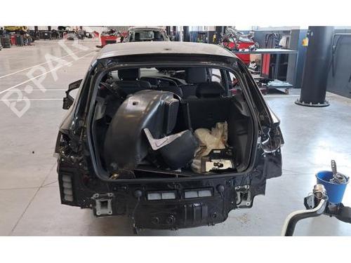 Electronic module SKODA FABIA IV (PJ3) 1.0 TSI | BP34120967M83  - Image 11