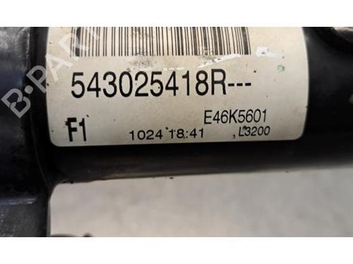 Right front shock absorber RENAULT MEGANE IV Hatchback (B9A/M/N_) 1.5 Blue dCi 115 (B9A6) | BP39481166M17 - Image 5