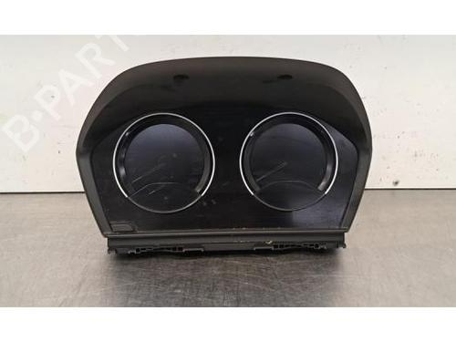 Used Instrument cluster BMW 2 Active Tourer (F45) 216 i (109 hp) 32408545