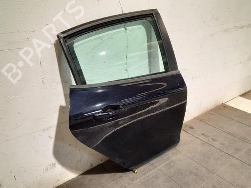 Right rear door PEUGEOT 208 I (CA_, CC_) 1.5 BlueHDI 100 | BP23614217C5