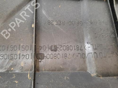 Upper protection BMW 3 (F30, F80) 318 d | BP10899514M93 