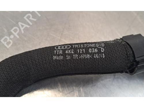 Pipe AUDI E-TRON (GEN) S quattro | BP29881697M125