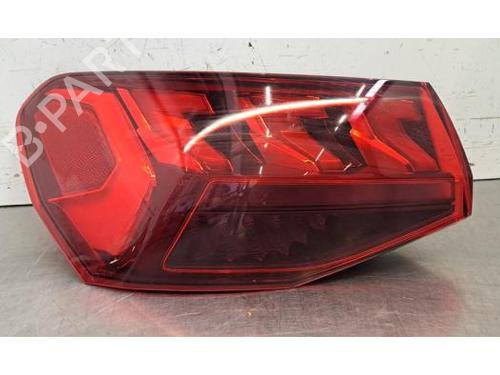 Used Left taillight Left taillight AUDI A3 Limousine (8YS, 8YM) 35 TDI (150 hp) 40025882 40025882