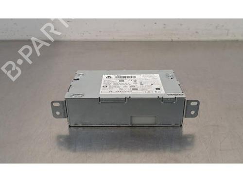 Used Radio PEUGEOT 208 II (UB_, UP_, UW_, UJ_) e-208 (136 hp) 30092111