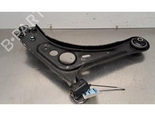 Venstre fortil bærearm BYD e6 EV | BP33918012M12 - Image 6