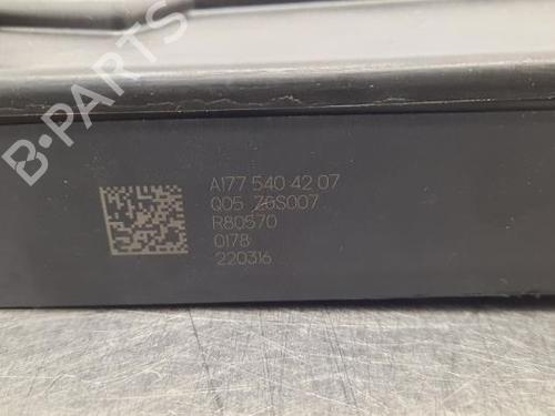 Fuse box MERCEDES-BENZ EQA (H243) EQA 250+ (243.702) | BP18237664E1 
