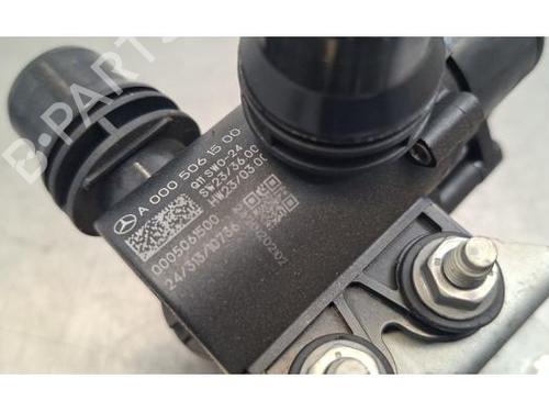 Electronic sensor MERCEDES-BENZ EQA (H243) EQA 250+ (243.702) | BP39153526M84 - Image 3