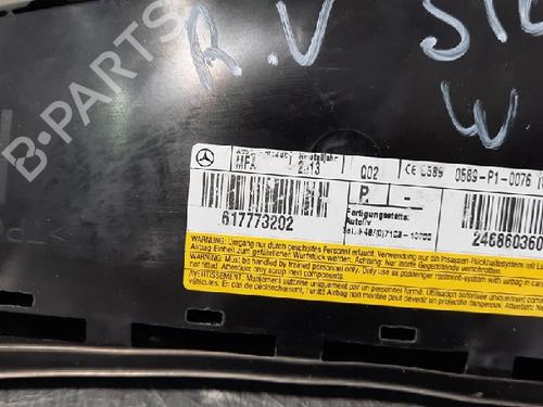 Other MERCEDES-BENZ CLA Coupe (C117) CLA 250 (117.344) | BP15019473O1