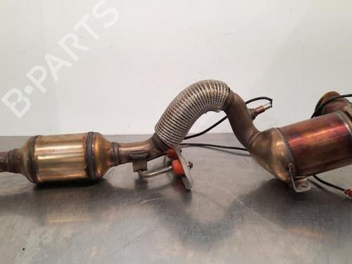 Catalyst SEAT ARONA (KJ7, KJP) 1.0 TSI | BP15792369M10 