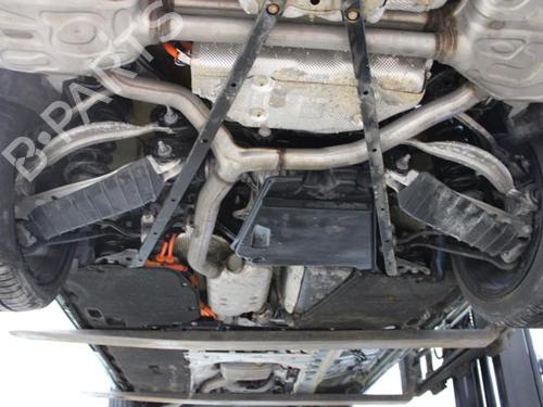 Seats set AUDI A6 C8 Avant (4A5) 45 TFSI Mild Hybrid quattro | BP31076611C78  - Image 32