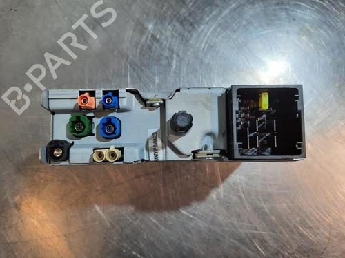 Bilradio PEUGEOT 208 II (UB_, UP_, UW_, UJ_) 1.5 BlueHDI 100 | BP30046945E6 