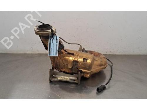 Used Catalyst Catalyst MERCEDES-BENZ CLA Shooting Brake (X118) CLA 250 e (118.686) (218 hp) 32739999 32739999