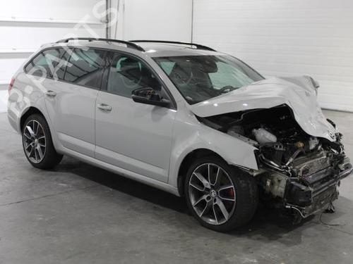 Electronic module SKODA OCTAVIA III Combi (5E5, 5E6) 2.0 TDI / TDI RS 4x4 | BP23613584M83 - Image 6