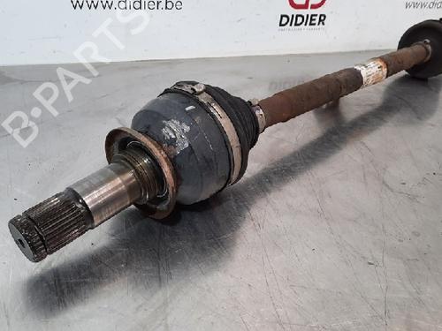 Left rear driveshaft JAGUAR F-PACE (X761) 3.0 SDV6 AWD | BP10880849M40 