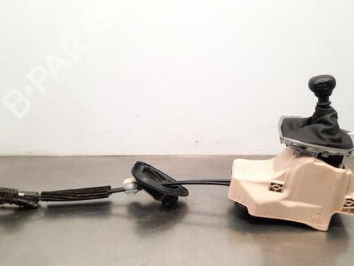 Gear lever PEUGEOT 208 II (UB_, UP_, UW_, UJ_) 1.5 BlueHDI 100 | BP20080553M90 
