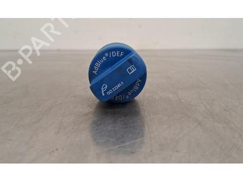 Tankdæksel VW POLO VI (AW1, BZ1, AE1) 1.6 TDI (95 hp) 25206784