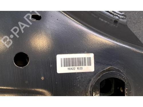 Subframe PEUGEOT EXPERT Van (V_) 1.5 BlueHDi 120 | BP39417991M9 - Image 4