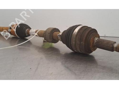 Right front driveshaft DACIA JOGGER (RK_) 1.0 TCe 110 (RKMD) | BP30605474M39
