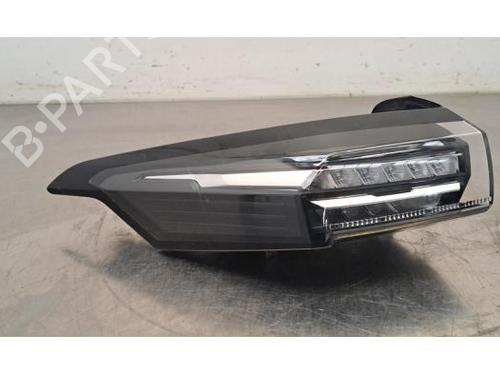 Used Left taillight PEUGEOT 308 III (FB_, FH_, FP_, F3_, FM_) e-308 (FMZKWZ) (156 hp) 28033168