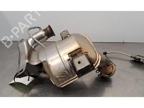 Catalyst FIAT SCUDO Van 2.0 Multijet 180 (506) | BP31273444M10 