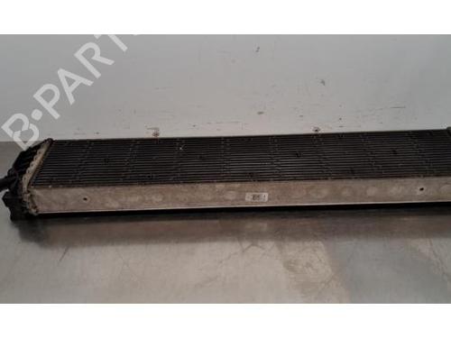 Water radiator AUDI A4 B9 (8W2, 8WC) 30 TDI Mild Hybrid | BP33744005M31 - Image 3