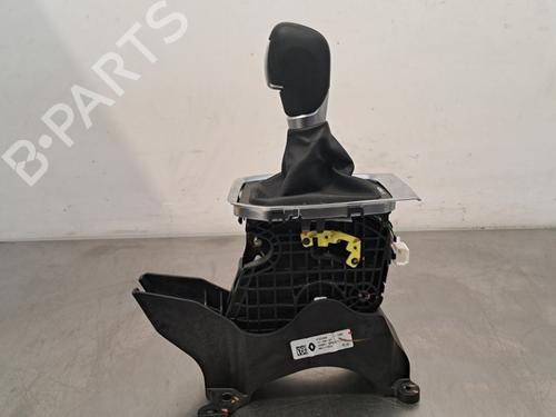 Gear lever RENAULT CLIO V (B7_) 1.6 E-TECH 140 (B7MU) | BP21268525M90 