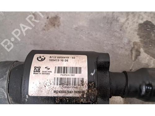 Anti roll bar BMW X6 (F16, F86) M 50 d | BP24533952M96 