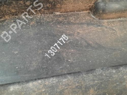 Rear bumper reinforcement KIA PICANTO II (TA) 1.0 | BP10886454C73 