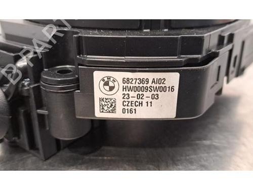 Steering column stalk BMW X2 (F39) sDrive 18 i | BP29881469I23