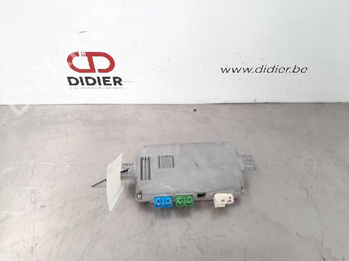 Electronic module MERCEDES-BENZ C-CLASS (W205) AMG C 63 S (205.087) | BP10879173M83 