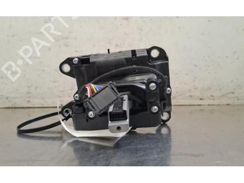 Used Gear lever Gear lever 39418187 39418187