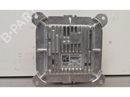 Used Electronic module Electronic module RENAULT 5 E-Tech 150 (150 hp) 40284650 40284650