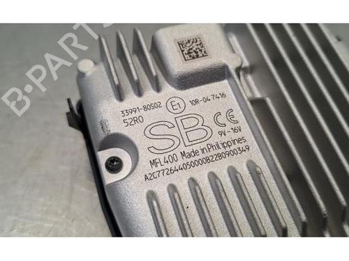 Camera SUZUKI SWIFT V (AZ) 1.2 Hybrid (Mild Hybrid) (A2L412) | BP39154200E14 - Image 5