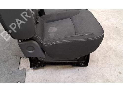 Right front seat RENAULT TRAFIC III Van (FG_) 2.0 dCi 130 (FGMY) | BP36873070C16  - Image 6