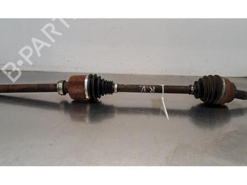 Drivaksel fortil Højre CITROËN JUMPER II Van 2.2 BlueHDi 140 (140 hp) 28483771