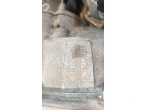 Gearbox SKODA OCTAVIA IV Combi (NX5, PV5) 2.0 TDi | BP29703407M3  - Image 11