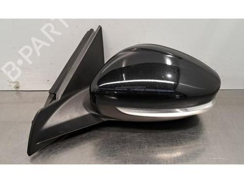left-mirror-opel-corsa-f-p2jo-2019-33296952 main image