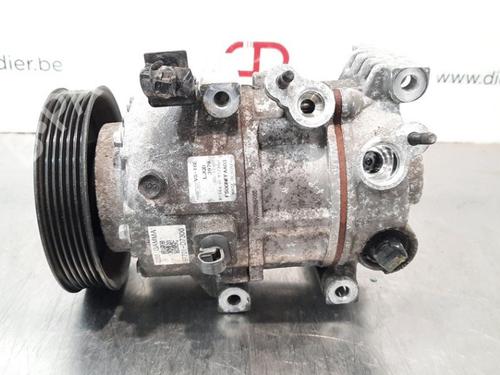 AC compressor HYUNDAI TUCSON (TL, TLE) 1.6 T-GDi | BP10896406M34 