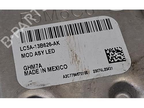 Electronic module FORD FIESTA VII (HJ, HF) 1.0 EcoBoost Active | BP39645824M83 - Image 3