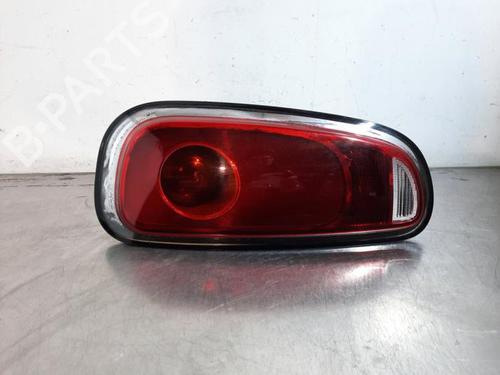 Used Left taillight Left taillight MINI MINI CLUBMAN (F54) One D (116 hp) 36343604 36343604