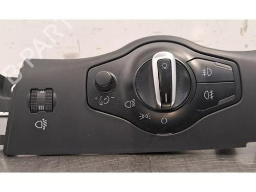 headlight-switch-audi-a4-b8-8k2-2007-2008-2009-2010-2011-2012-2013-2014-2015-2016-2017-33031115 main image