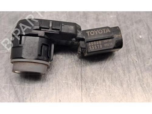 Elektronisk modul TOYOTA RAV 4 V (_A5_, _H5_) 2.5 Hybrid (AXAH52) | BP28086303M83 
