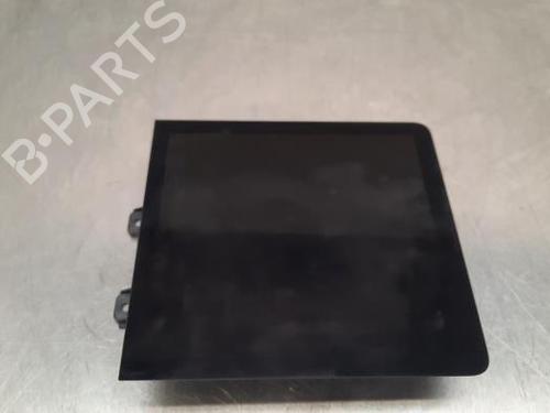 Used Display monitor MERCEDES-BENZ C-CLASS (W206) C 200 d (206.003) (163 hp) 23599147