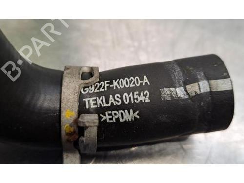 Tubo TOYOTA YARIS (_P21_, _PA1_, _PH1_) 1.5 Hybrid (MXPH10, MXPH11) | BP30806829M125 