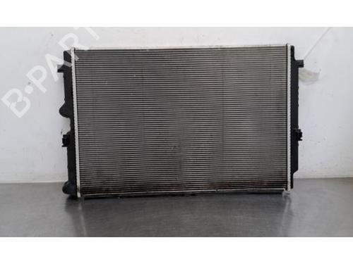 Køler Køler SKODA KAMIQ (NW4) 1.0 TSI (110 hp) 36146062 36146062