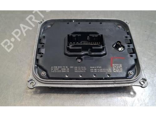 electronic-module-mercedes-benz-eqe-v295-2022-36769831 main image